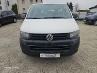 Gebraucht VW Transporter 102 PS (75 kW) 2013 Weiß Van