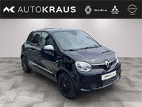 Gebraucht Renault Twingo Urban Night 60 kW (82 PS) 2024 Schwarz Kleinwagen