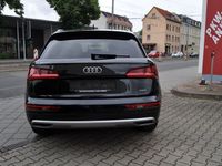 gebraucht Audi Q5 35 TDI quattro design Virtual Cockpit ACC