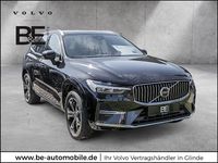 Gebraucht Volvo XC60 Inscription 455 PS (334 kW) 2022 Schwarz SUV
