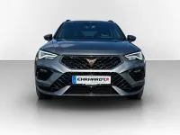 Gebraucht Cupra Ateca VZ 300 PS (220 kW) 2023 Grau SUV
