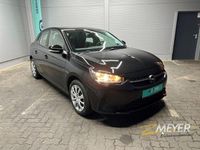Gebraucht Opel Corsa-e Edition 100 kW (136 PS) 2022 Schwarz Kleinwagen