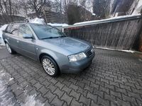Gebraucht Audi A6 165 PS (121 kW) 1999 Kombi