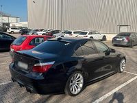 Gebraucht BMW 525 270 PS (198 kW) 2005 Schwarz Limousine