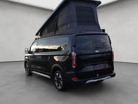 Neu Ford Tourneo Custom Active 170 PS (125 kW) 2026 Schwarz Van
