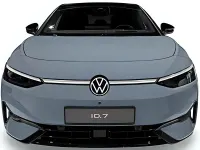 Neu VW ID.7 Pro 210 kW (286 PS) 2026 Limousine