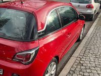 gebraucht Opel Adam 1.4 Easytronic Jam