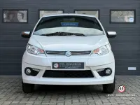 Gebraucht Aixam Coupe Premium 2017 Weiß Coupé
