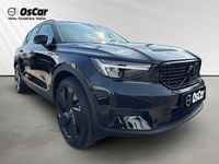 Gebraucht Volvo XC40 Plus 163 PS (119 kW) 2025 Schwarz SUV