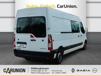 Usata Renault Master 170 CV (125 kW) 2019 Bianco Furgone