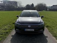 Gebraucht VW Passat Highline 190 PS (139 kW) 2018 Kombi