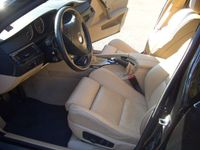 Gebraucht BMW 525 296 PS (217 kW) 2005 Schwarz Limousine