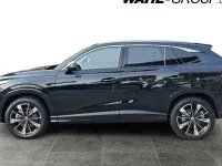 Neu MG HS Luxury 224 PS (164 kW) 2026 Pebble black (mg pbc) (schwarz SUV