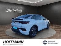 Gebraucht VW ID.5 Pro 210 kW (286 PS) 2025 Weiß SUV
