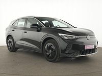 Gebraucht VW ID.4 Pro Performance 150 kW (204 PS) 2022 Mythosschwarz SUV