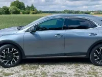 Gebraucht Kia XCeed Platinum 160 PS (117 kW) 2023 Grau SUV