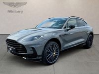 Gebraucht Aston Martin DBX 707 707 PS (519 kW) 2024 Grau SUV
