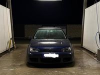 Gebraucht VW Golf IV 105 PS (77 kW) 2000 Blau Kleinwagen