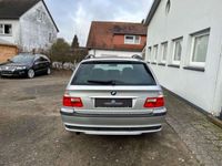 gebraucht BMW 316 i Touring*Leder|Xenon*PDC