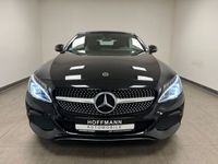 gebraucht Mercedes C200 Edition 1 Cabrio*1.Hand*Navi*R.Kam*Temp*