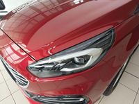 Usado Ford S-MAX S 150 HP (110 kW) 2023 Vermelho Monovolume