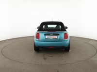 Gebraucht Mini ONE 102 PS (75 kW) 2017 Grün Kleinwagen