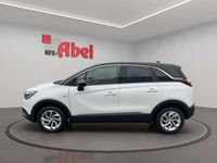 gebraucht Opel Crossland X 1,2T INNOVATION AUTO*PDC*KAMERA