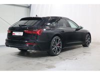 Gebraucht Audi S6 Performance 344 PS (253 kW) 2024 Schwarz Kombi