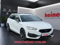 Usata Cupra Leon 310 CV (228 kW) 2024 Nevada wei Berlina