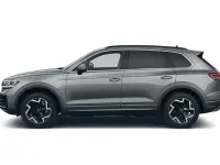 Gebraucht VW Touareg Elegance 340 PS (250 kW) 2025 Grau SUV