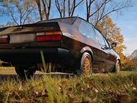 Gebraucht VW Derby 45 PS (33 kW) 1983 Braun Limousine