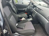gebraucht Toyota Corolla 1.6 Automatik Getriebe