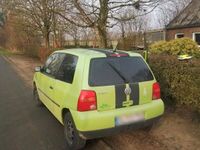 gebraucht VW Lupo 1,0