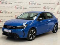 Gebraucht Opel Corsa-e Edition 100 kW (136 PS) 2024 Blau Kleinwagen