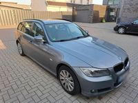 gebraucht BMW 316 d 2,0 TDI Baujahr 2012