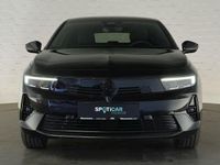 Neu Opel Astra 114 kW (156 PS) 2025 Karbon schwarz Kombi