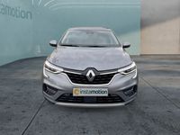 gebraucht Renault Arkana Intens E-Tech 145 Schiebedach/Navi/PDC