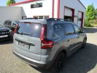 Gebraucht Dacia Jogger Extreme 110 PS (80 kW) 2023 Grau Van / Kleinbus