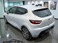 Gebraucht Renault Clio IV Initiale Paris 118 PS (86 kW) 2016 Grau Kleinwagen