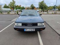 gebraucht Audi 200 5000 1986 2.2 turbo quattro 165 PS.