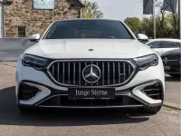Gebraucht Mercedes E53 AMG AMG 449 PS (330 kW) 2025 Weiß Limousine