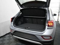 Neu VW T-Roc Life 150 PS (110 kW) 2026 Silber SUV