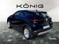 Occasion Renault Captur Evolution 140 ch (102 kW) 2023 Noir SUV