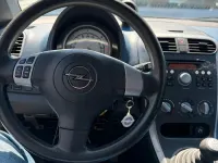 Gebraucht Opel Agila 2008 Kleinwagen