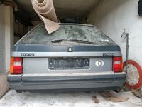 gebraucht Citroën BX 16 tgi - Scheunenfund