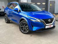 gebraucht Nissan Qashqai Tekna*249€*SOFORT-VERFÜGBAR*