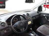 gebraucht VW Caddy Kombi 2.0 TDI ACC,PARKLENKASSIST,STANDHEIZ
