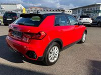 Gebraucht Audi A1 Sport 150 PS (110 kW) 2020 Rot SUV