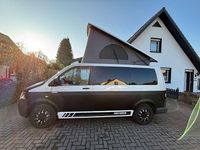 Gebraucht VW Transporter 102 PS (75 kW) 2012 Weiß Van
