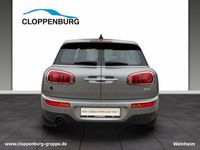 gebraucht Mini One Clubman Black Pepper Tempomat Klimaaut. Shz